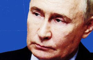 ‘Putin este pregătit pentru compromis’: Oferta liderului rus pentru încetarea războiului din Ucraina (surse de la Kremlin)