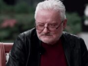 Fiica lui Irinel Columneanu, gest super pentru tatăl ei: ‘Este responsabilitatea mea să am grijă de el’