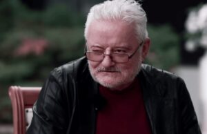 Fiica lui Irinel Columneanu, gest super pentru tatăl ei: ‘Este responsabilitatea mea să am grijă de el’