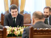 Consilierul lui Nicușor Dan demontează mesajul alarmist al lui Bolojan: Statul român nu are probleme în a se finanța / Sunt prea multe investiții publice