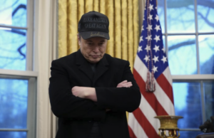 Starship, blocată la sol: Un nou hop pentru ambițiile lui Musk. Se zvonește deja că vrea să construiască altă ‘arcă’ pentru Marte