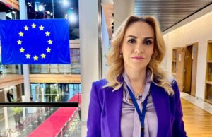 Gabriela Firea se gândește să candideze din nou la Primăria Capitalei. Reacția lui Sorin Grindeanu