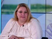 Diana Șoșoacă: Trump și Putin au convenit în Alaska niște sfere de influență!