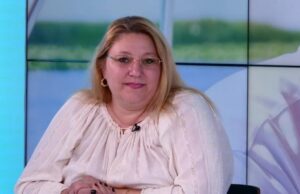 Diana Șoșoacă: Trump și Putin au convenit în Alaska niște sfere de influență!