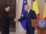 Ilie Bolojan îl trimite pe Nicușor Dan la partide pentru numirile la serviciile secrete: Va avea discuții!