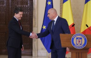 Ilie Bolojan îl trimite pe Nicușor Dan la partide pentru numirile la serviciile secrete: Va avea discuții!