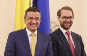 Liderul USR, confruntat direct cu ipoteza ieșirii PSD-ului de la guvernare: Este regretabil! Țara așteaptă reforme