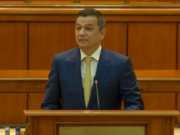 Moțiunea de cenzură ar putea întârzia aplicarea măsurilor fiscal-bugetare – Sorin Grindeanu dezvăluie când va putea trece de Parlament