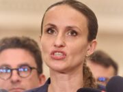 Oana Țoiu bate cu pumnul în masă în fața SUA: Nu e acceptabil ca România să nu fie în Visa Waiver