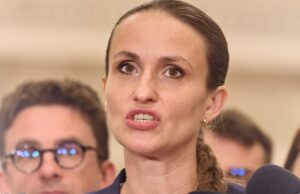 Oana Țoiu bate cu pumnul în masă în fața SUA: Nu e acceptabil ca România să nu fie în Visa Waiver