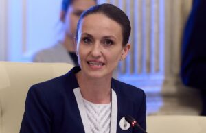 Oana Țoiu supără Moscova: Rusia este principala provocare pentru România