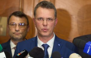 Cum vrea Ionuț Moșteanu să atragă investiții în industria de apărare: ‘Trebuie descurajat orice agresor’