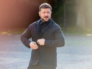 ‘Păpușarii’ lui Zelenski în negocierile cu Trump: ‘Vom oferi câteva sfaturi bune!’