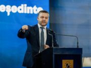 Ciprian Ciucu îi răspunde lui Sorin Grindeanu și are un mesaj ferm pentru USR: ‘Avem un acord de guvernare, nu electoral / PNL va avea candidat propriu’