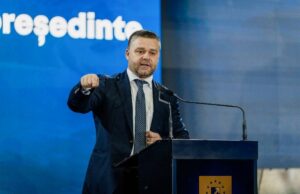 Ciprian Ciucu se teme că PSD-ul își caută pretext pentru a ieși de la guvernare: Nu fac gesturi doar ca să le facă