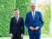 Liderii occidentali pregătesc strategia înaintea summitului Trump-Putin. România, absentă de la discuții