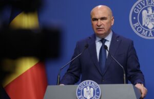 SURSE PSD i-a tras frâna lui Ilie Bolojan: Pachetul 2 va fi amânat. Discuții aprinse în coaliție