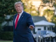 Gafă comisă în direct de Donald Trump: ‘Mă duc vineri în Rusia’