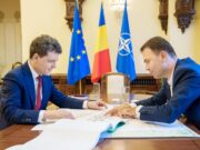 Cătălin Drulă merge pe mâna lui Nicușor Dan pentru Primăria Capitalei: Președintele vorbește săptămânal cu Ilie Bolojan și Dominic Fritz