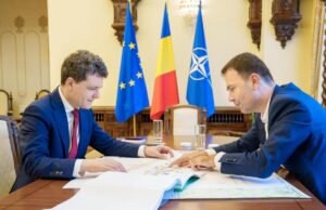 Cătălin Drulă merge pe mâna lui Nicușor Dan pentru Primăria Capitalei: Președintele vorbește săptămânal cu Ilie Bolojan și Dominic Fritz