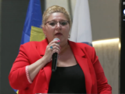 Diana Șoșoacă se declară revoltată de Regulamentul impus de autorități pentru evenimentele de la Țebea: Sunteți de o obrăznicie strigătoare la cer!