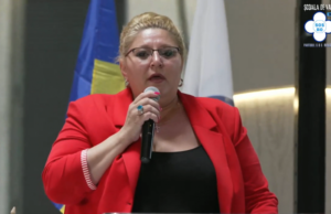 Diana Șoșoacă se declară revoltată de Regulamentul impus de autorități pentru evenimentele de la Țebea: Sunteți de o obrăznicie strigătoare la cer!