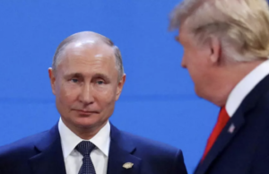 Vladimir Putin, manevră de forță înaintea negocierilor cu Donald Trump: ‘Arma invincibilă’ care ar putea eclipsa summitul din Alaska