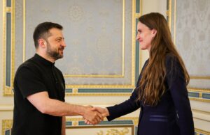 Oana Țoiu, mesaj tranșant înainte de summitul Trump-Putin: ‘România susține suveranitatea, independența și integritatea teritorială a Ucrainei’