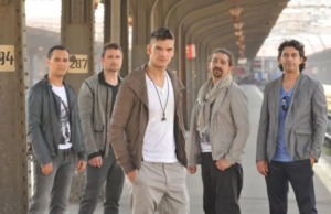 Lovitură după lovitură primită de festivalul UNTOLD: După Paraziții și trupa Vama anunță că se retrage în acest an