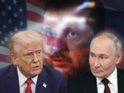 Cele mai puternice țări din UE forțează participarea lui Zelenski la negocierile cu Trump și Putin: avertisment dur de la Bruxelles