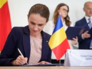 România nu participă la întâlnirea dintre Trump și liderii Europei. Țoiu: ‘Să ne concentrăm pe ceea ce contează’