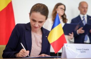 România nu participă la întâlnirea dintre Trump și liderii Europei. Țoiu: ‘Să ne concentrăm pe ceea ce contează’