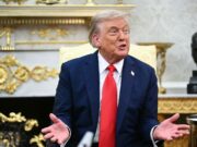 Trump pune punct: ‘Nu mai dăm bani Ucrainei!’ / ‘Ucraina a fost întotdeauna o bucată gustoasă pentru Putin’