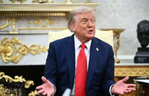 Trump pune punct: ‘Nu mai dăm bani Ucrainei!’ / ‘Ucraina a fost întotdeauna o bucată gustoasă pentru Putin’