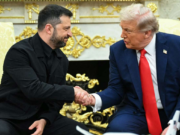 Eroul nevăzut de la Casa Albă: Cum a dezamorsat omul din umbră al lui Zelenski ‘elementul declanșator’, după 6 luni