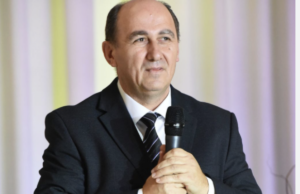 Un asteroid poartă numele profesorului Petru Crăciun: Recunoaștere mondială pentru un român