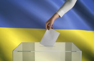 Pe cine ar alege ucrainenii președinte dacă duminică ar fi alegeri / Surpriza care ar putea schimba jocul