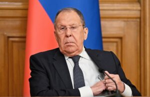 Serghei Lavrov a oferit un interviu în presa din SUA, iar americanii au rămas ‘tablou’ când l-au ascultat: Nu am auzit despre asta
