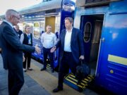 Germania îi transmite un mesaj puternic lui Vladimir Putin, direct de la Kiev: Să nu-și facă iluzii!