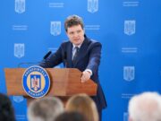 Sorin Grindeanu dă din casă: ‘Nicușor Dan merge duminică în R. Moldova!’