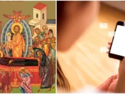 Mesaje de Sfânta Maria 2025. Cele mai frumoase urări de Sf. Maria