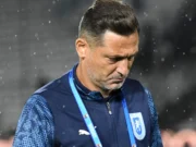 Mirel Rădoi, nemilos după Spartak Trnava – Universitatea Craiova 4-3: „Cine m-a luat de prost, treaba lui”