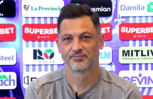 Mirel Rădoi, invidios pe programul celor de la Rapid! Ce a scos în evidență antrenorul Universității Craiova