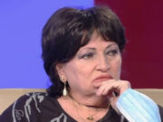 Monica Pop avertizează: nu vă dați niciodată cu cremă dacă aveți ulcior la ochi! Uite de ce