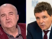 Florin Călinescu, glumă macabră cu privire la Nicușor Dan: „De când merge prin păduri cu copiii în cârcă, 8 SPP-iști au fost sfâșiați de urși”