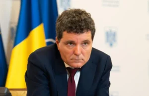 Nicușor Dan, întâlnire importantă după revenirea din vacanța prelungită. Moment crucial pentru politica externă a României