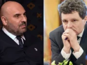 Gabriel Zbârcea, propunerea lui Nicușor Dan pentru șefia SRI, este „naționalist și suveranist”: „Cred în UE, dar într-o Europă a națiunilor. România mea e o țară superbă”