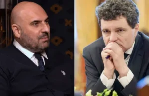 Gabriel Zbârcea, propunerea lui Nicușor Dan pentru șefia SRI, este „naționalist și suveranist”: „Cred în UE, dar într-o Europă a națiunilor. România mea e o țară superbă”