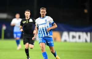 Universitatea Craiova, probleme mari cu Nicușor Bancu! Oltenii se tem de ce e mai rău, după ce căpitanul echipei a ieșit accidentat cu Trnava. Exclusiv