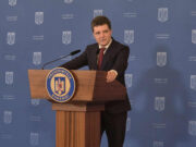 Nicușor Dan, prima reacție după agresiunea suferită de livratorul străin